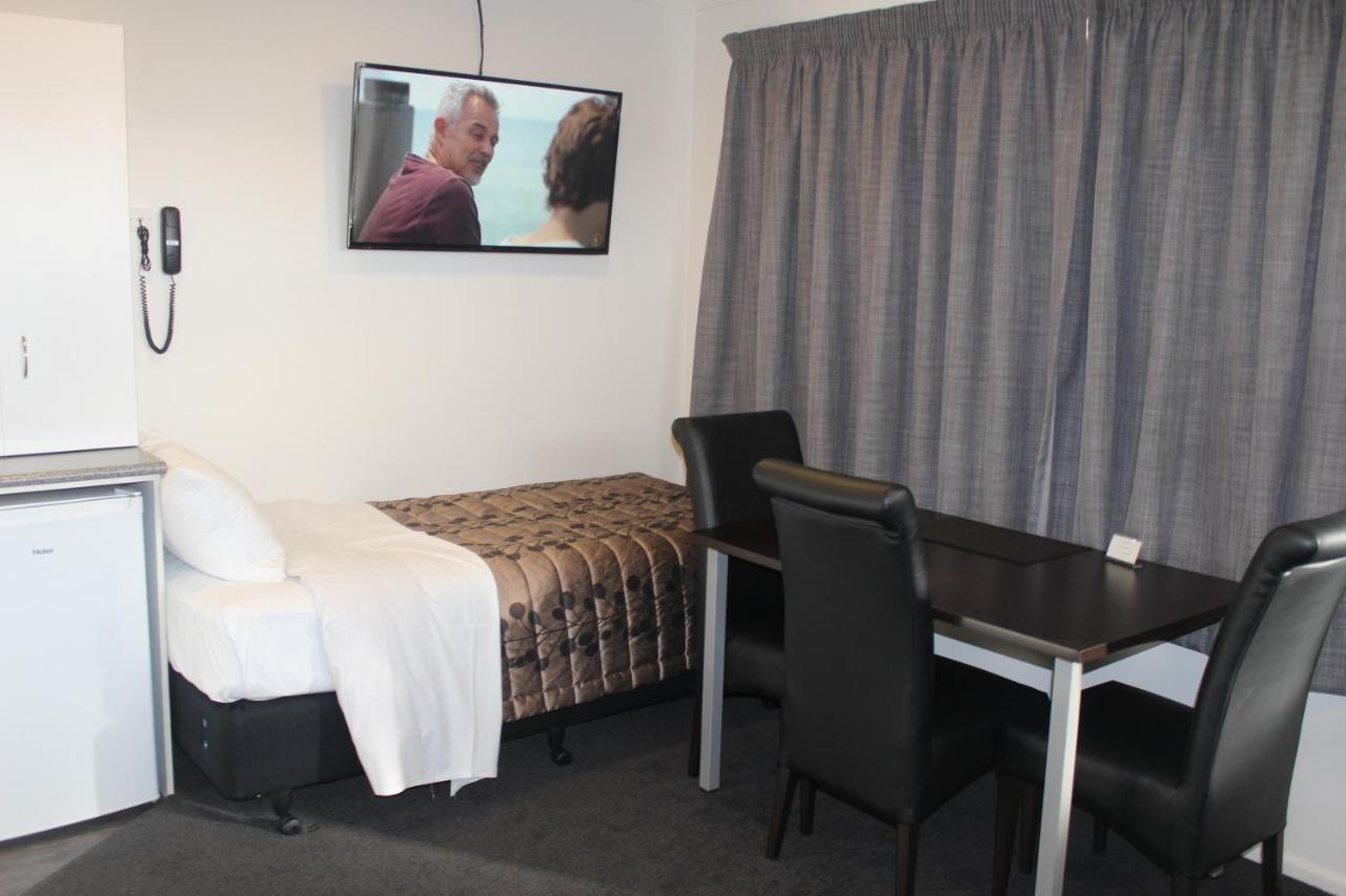Riverlea Motel Gore Exterior photo